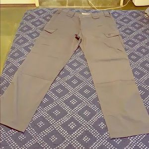 511 Tactical pants